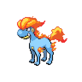 Bata Sprite Image
