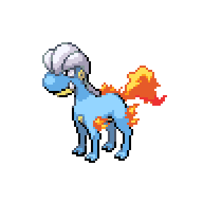 Bata Sprite Image