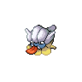 Bader Sprite Image