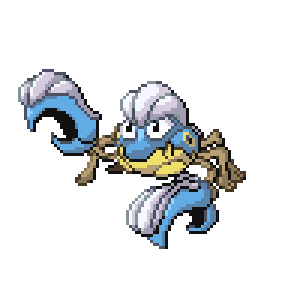 Baby Sprite Image