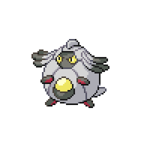 Shelsey Sprite Image