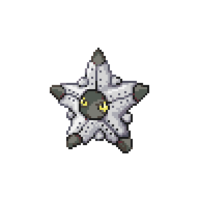 Shelyu Sprite Image