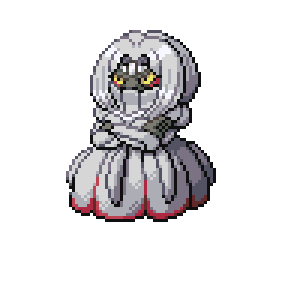 Shelnx Sprite Image