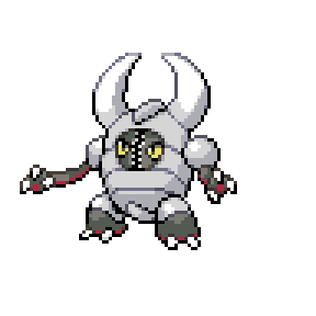 Shelsir Sprite Image