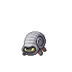 Shelnyte Sprite Image