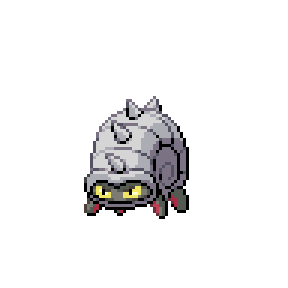 Shelstar Sprite Image