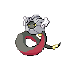 Shelnair Sprite Image