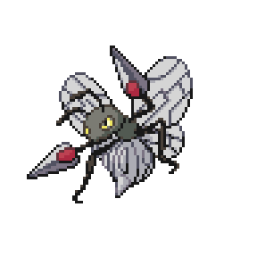 Sheldrill Sprite Image