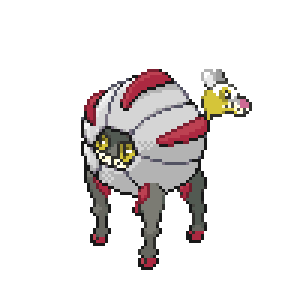 Shelfarig Sprite Image