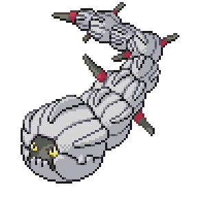 Shellix Sprite Image
