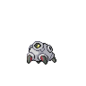 Shelckle Sprite Image