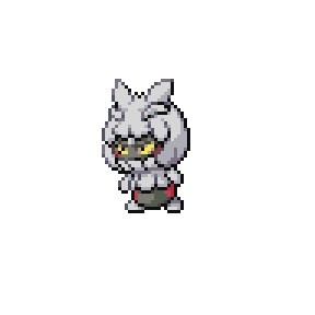 Shelchum Sprite Image