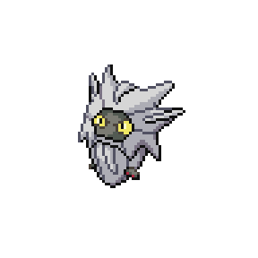 Sheltar Sprite Image