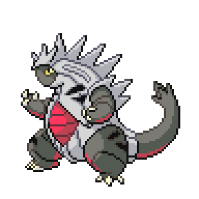 Shelitar Sprite Image
