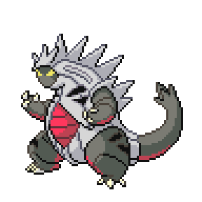 Shelitar Sprite Image