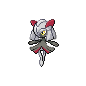 Shellia Sprite Image