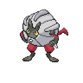 Shelcario Sprite Image