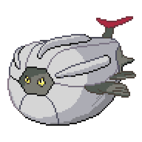 Shellord Sprite Image