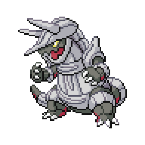 Shelgron Sprite Image
