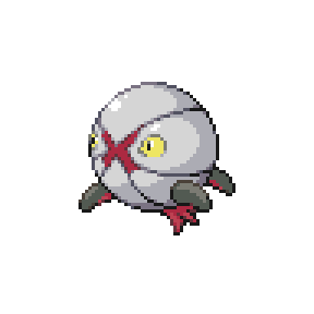 Shelblim Sprite Image