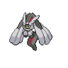 Shelpunny Sprite Image