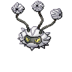 Shelthorn Sprite Image
