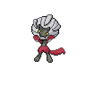 Shelolu Sprite Image
