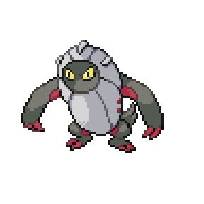 Shelroth Sprite Image