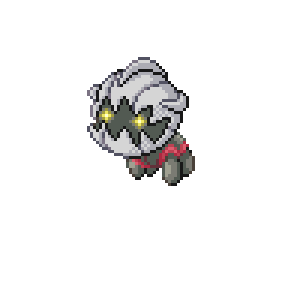 Shelinch Sprite Image