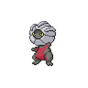 Shelagon Sprite Image