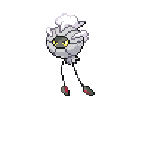Shelloon Sprite Image