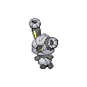 Sheleary Sprite Image