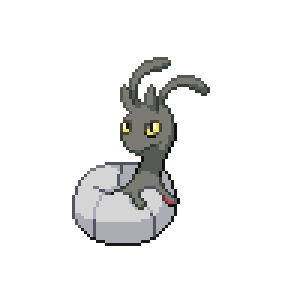 Shelgoo Sprite Image