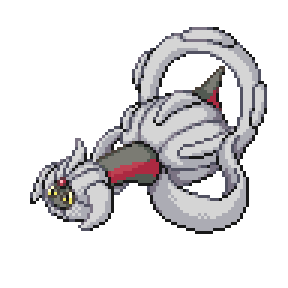Shelselia Sprite Image