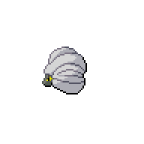 Sheldisc Sprite Image