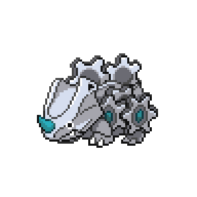 Klihorn Sprite Image