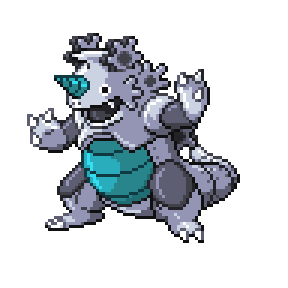 Klidon Sprite Image