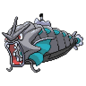 Klidos Sprite Image