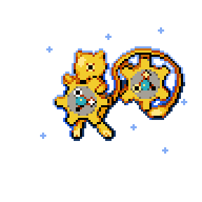 Kliew Sprite Image