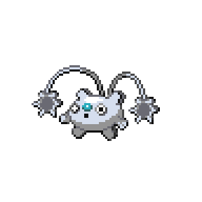Klichou Sprite Image