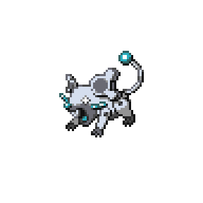 Klitata Sprite Image