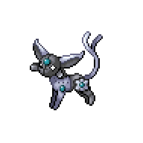 Klieon Sprite Image