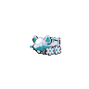 Klitata Sprite Image