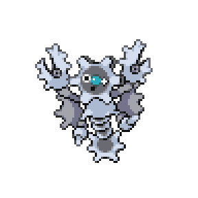 Kligar Sprite Image
