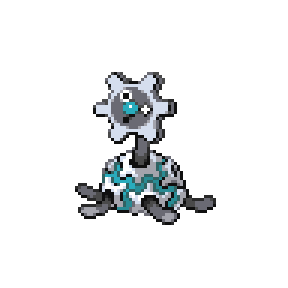 Klickle Sprite Image