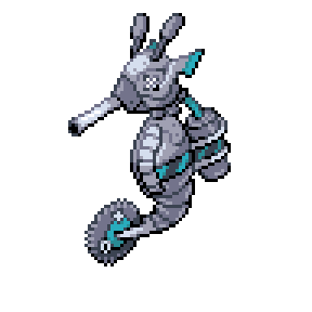 Klidra Sprite Image