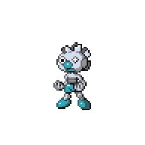 Klirogue Sprite Image
