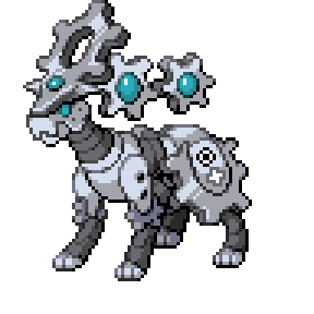 Klicune Sprite Image