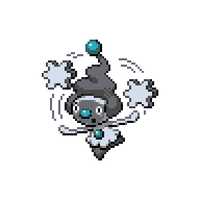 Kli jr. Sprite Image