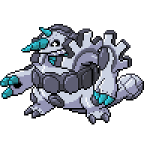 Kliperior Sprite Image